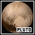 Pluto the Planet